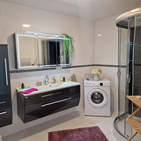 Deea Apartment Schottwien Esterno foto