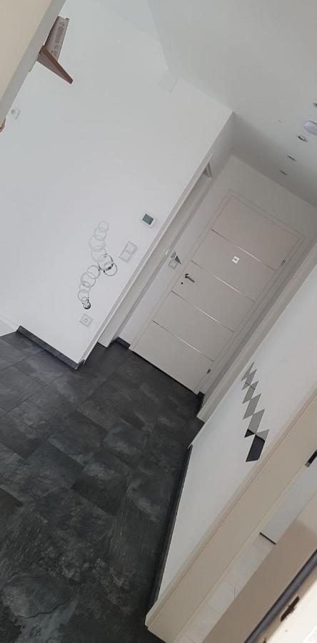 Deea Apartment Schottwien Esterno foto