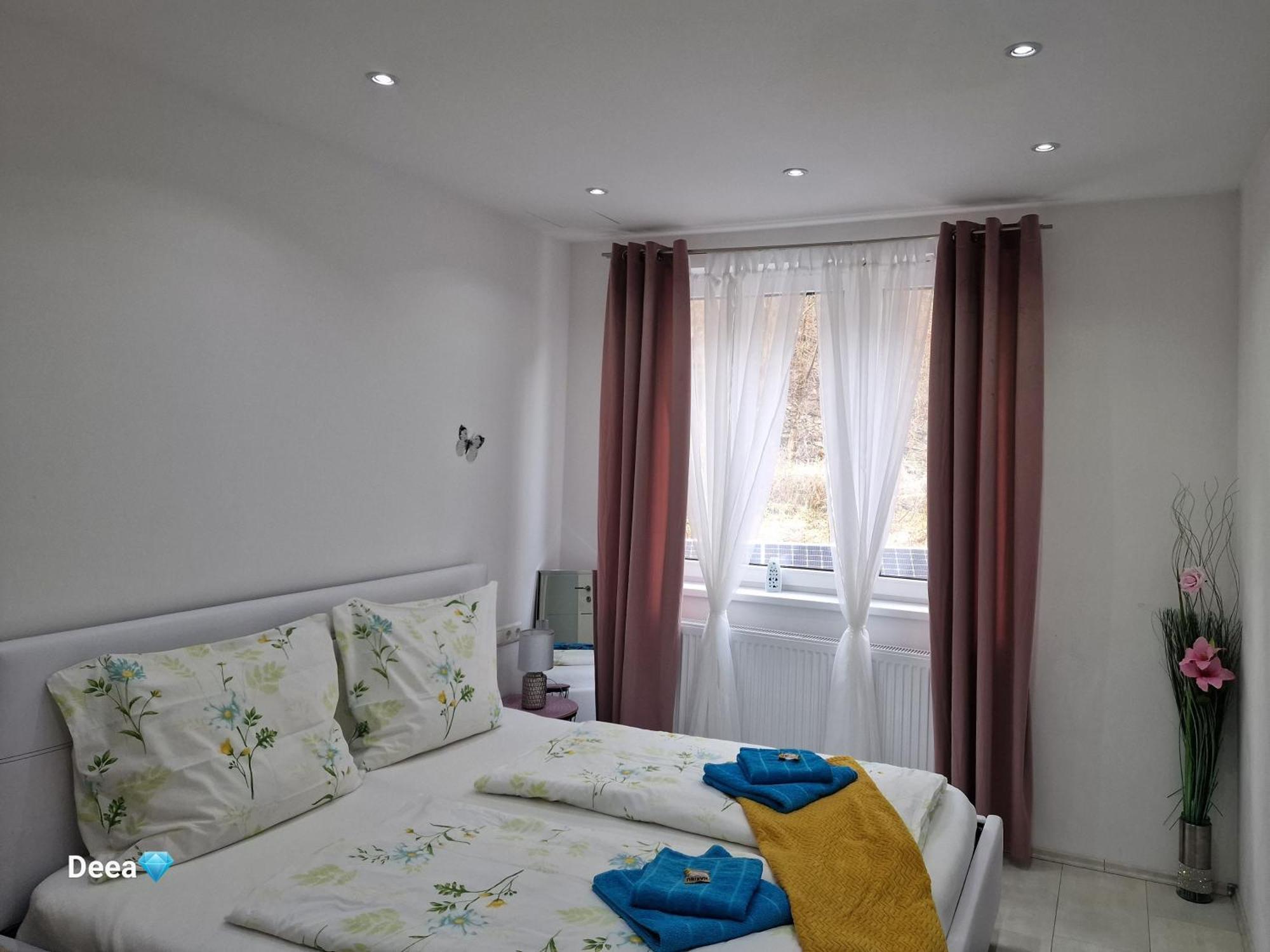 Deea Apartment Schottwien Esterno foto